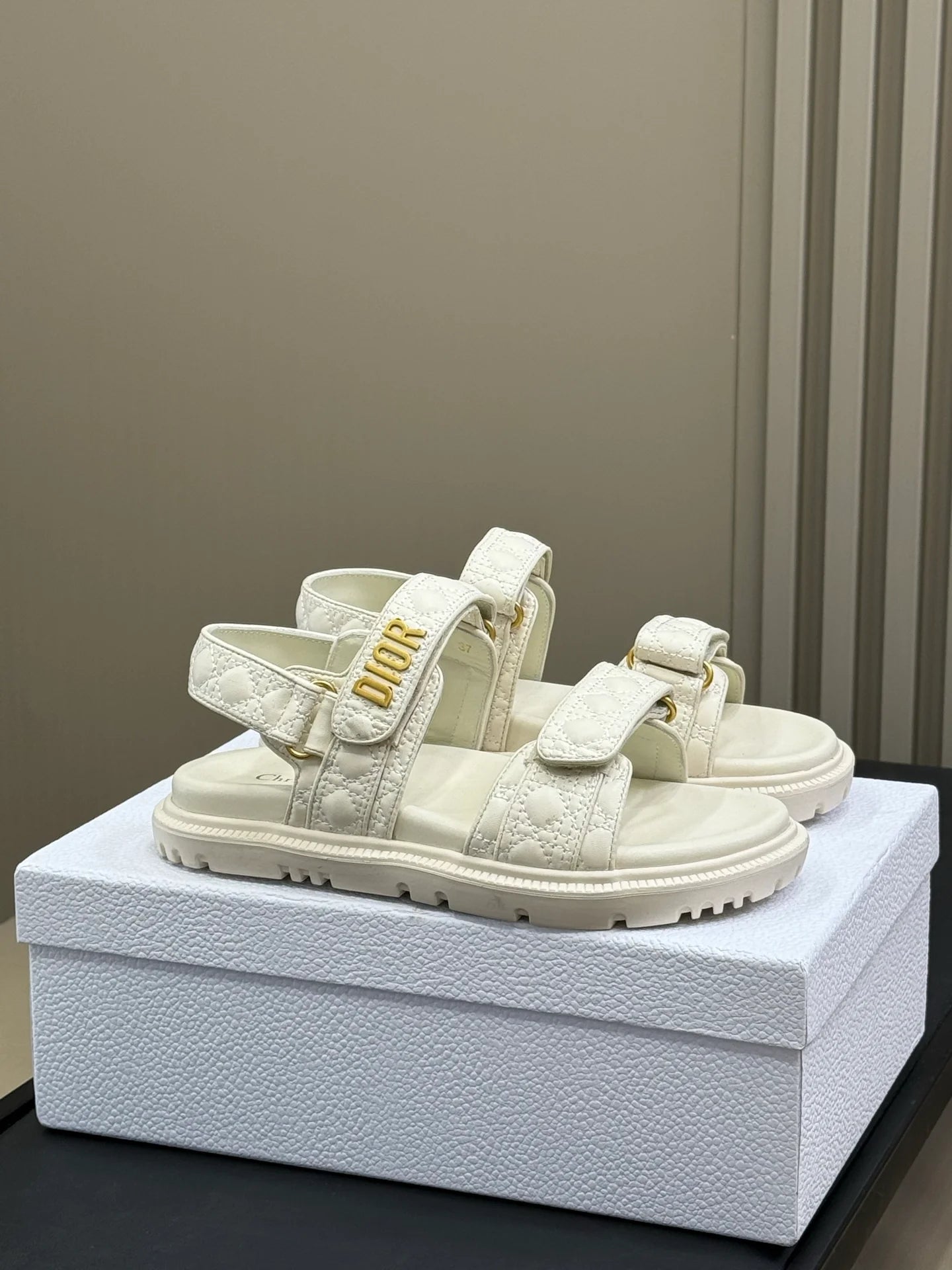 DIOR SANDAL
