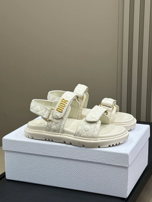 DIOR SANDAL