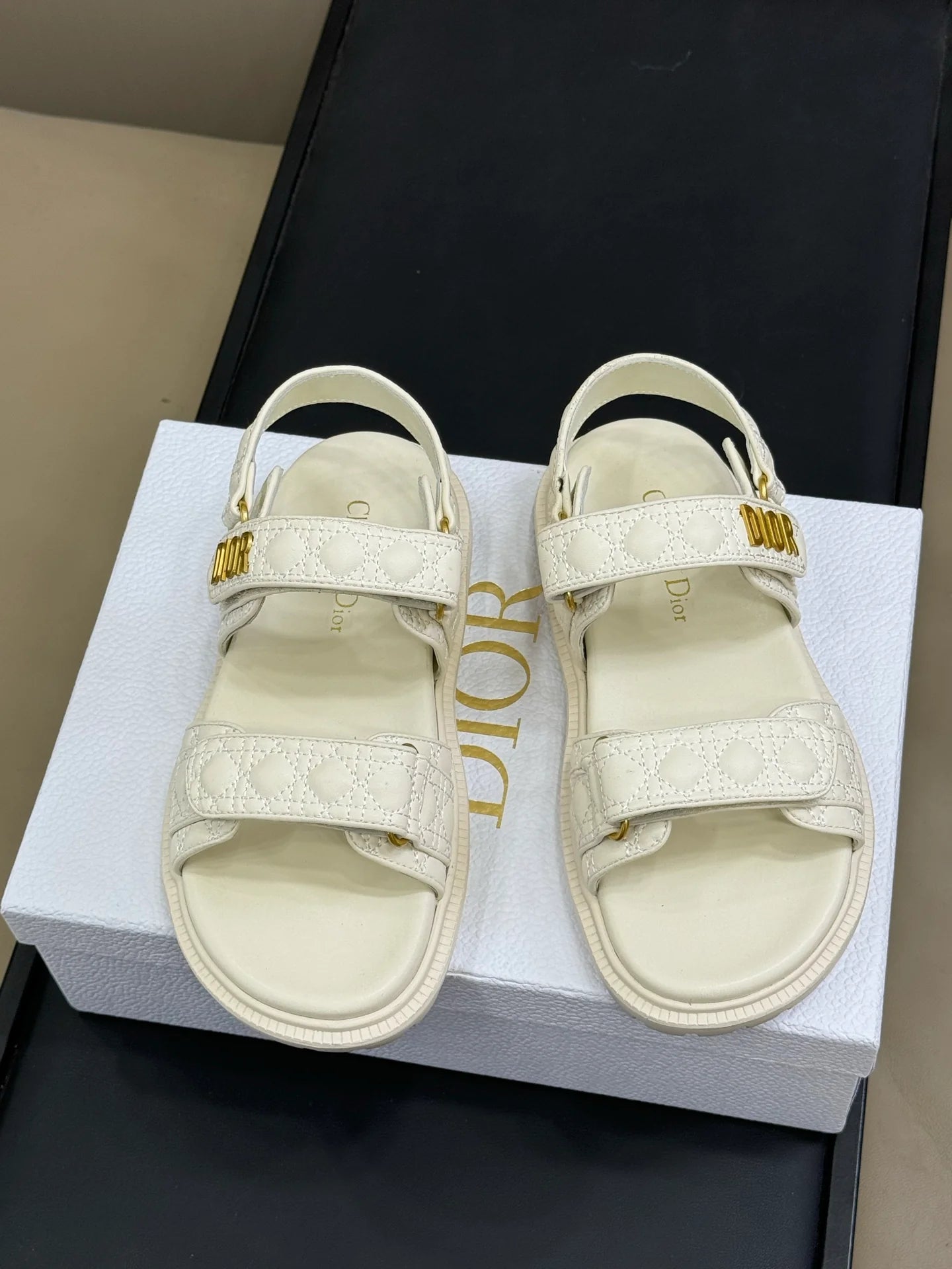 DIOR SANDAL