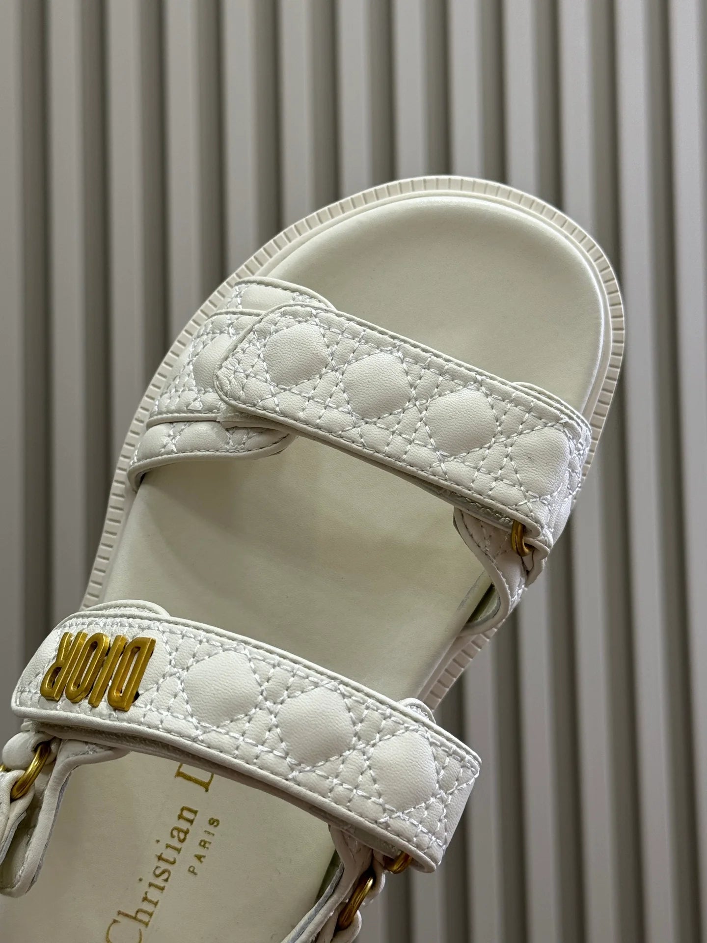 DIOR SANDAL