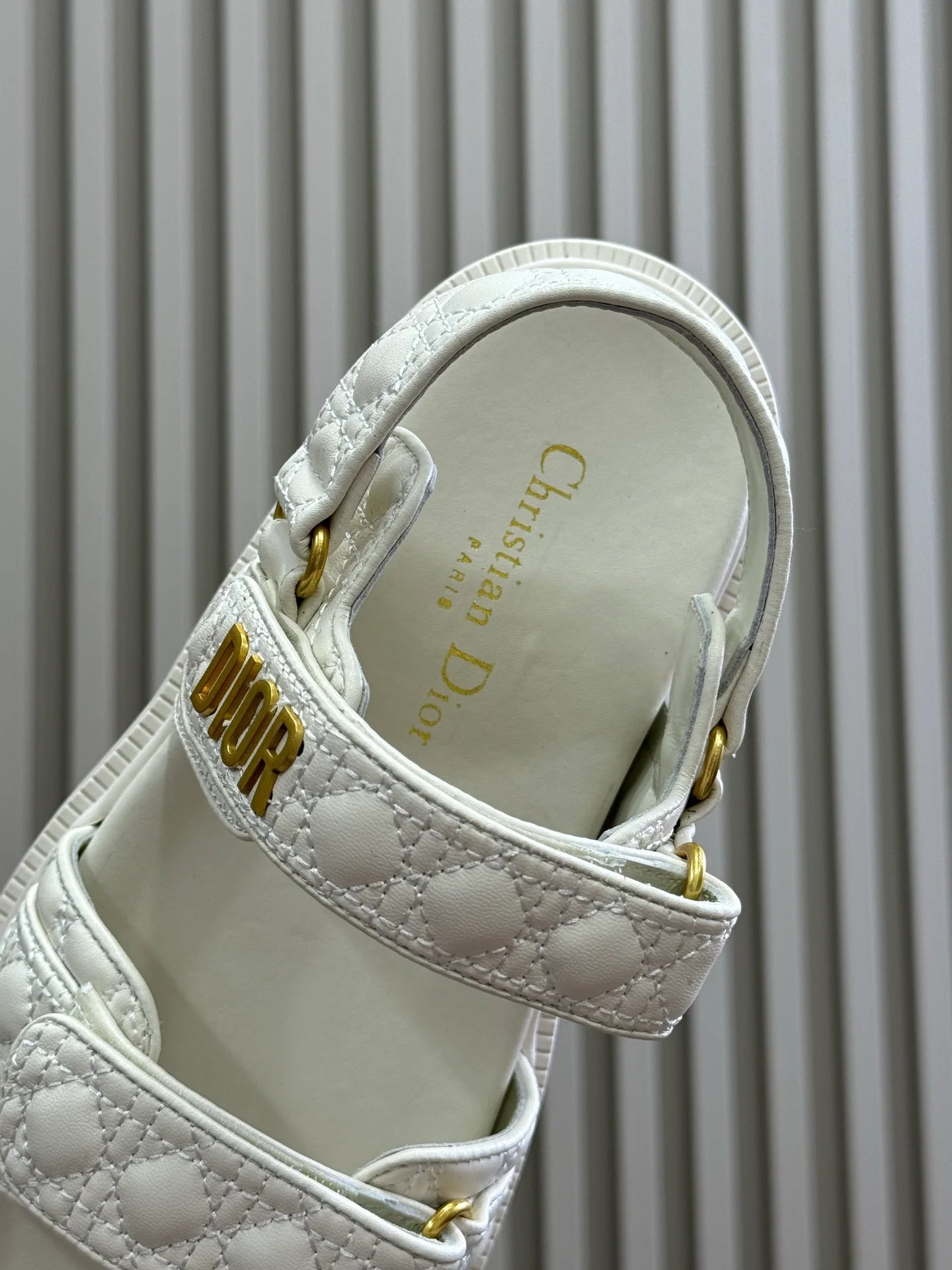 DIOR SANDAL