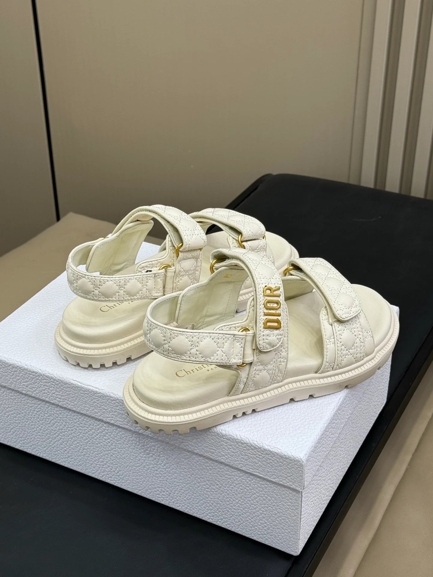 DIOR SANDAL