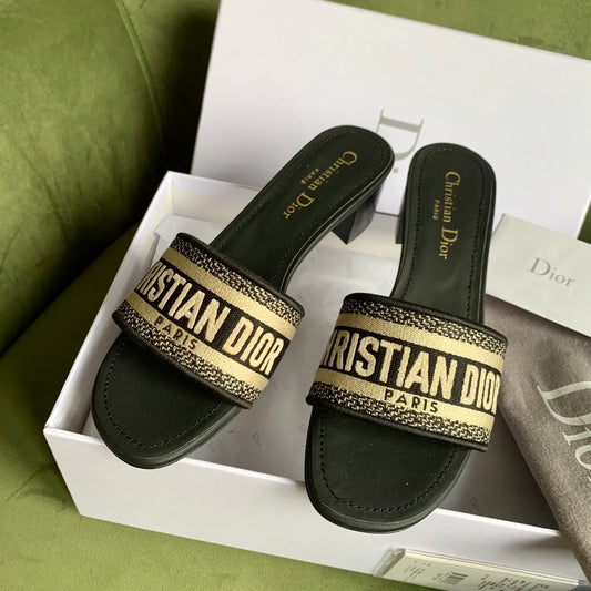 DIOR SANDAL