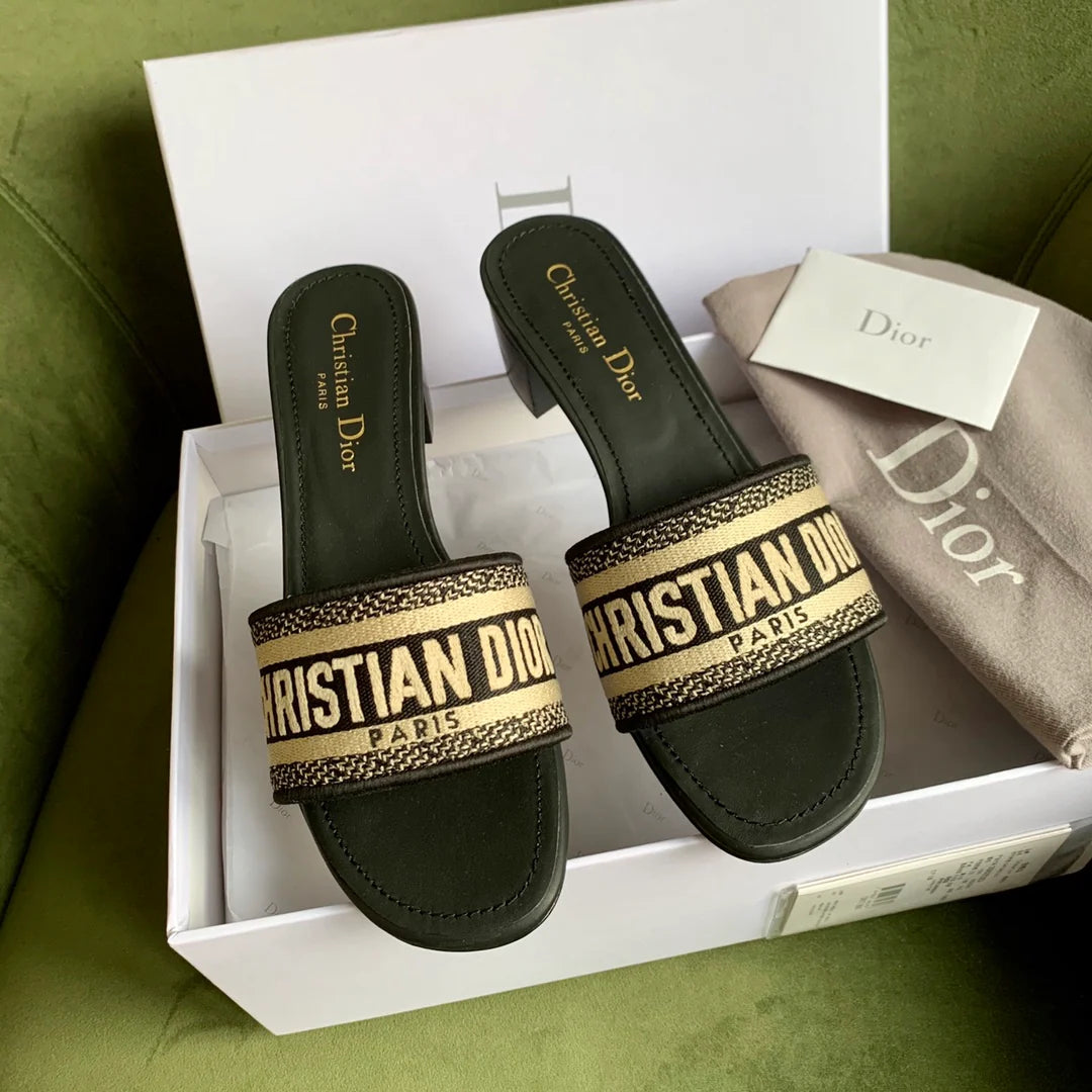 DIOR SANDAL