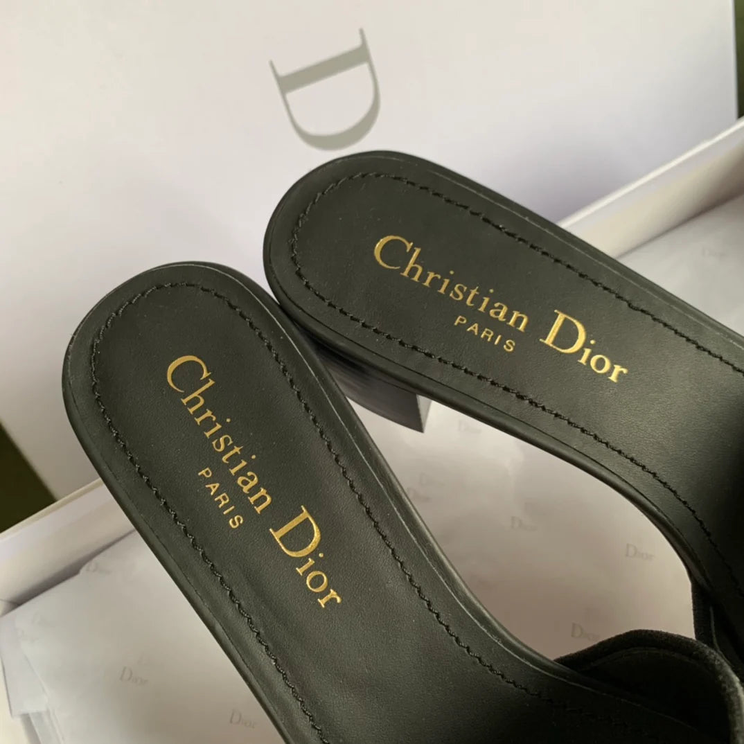 DIOR SANDAL