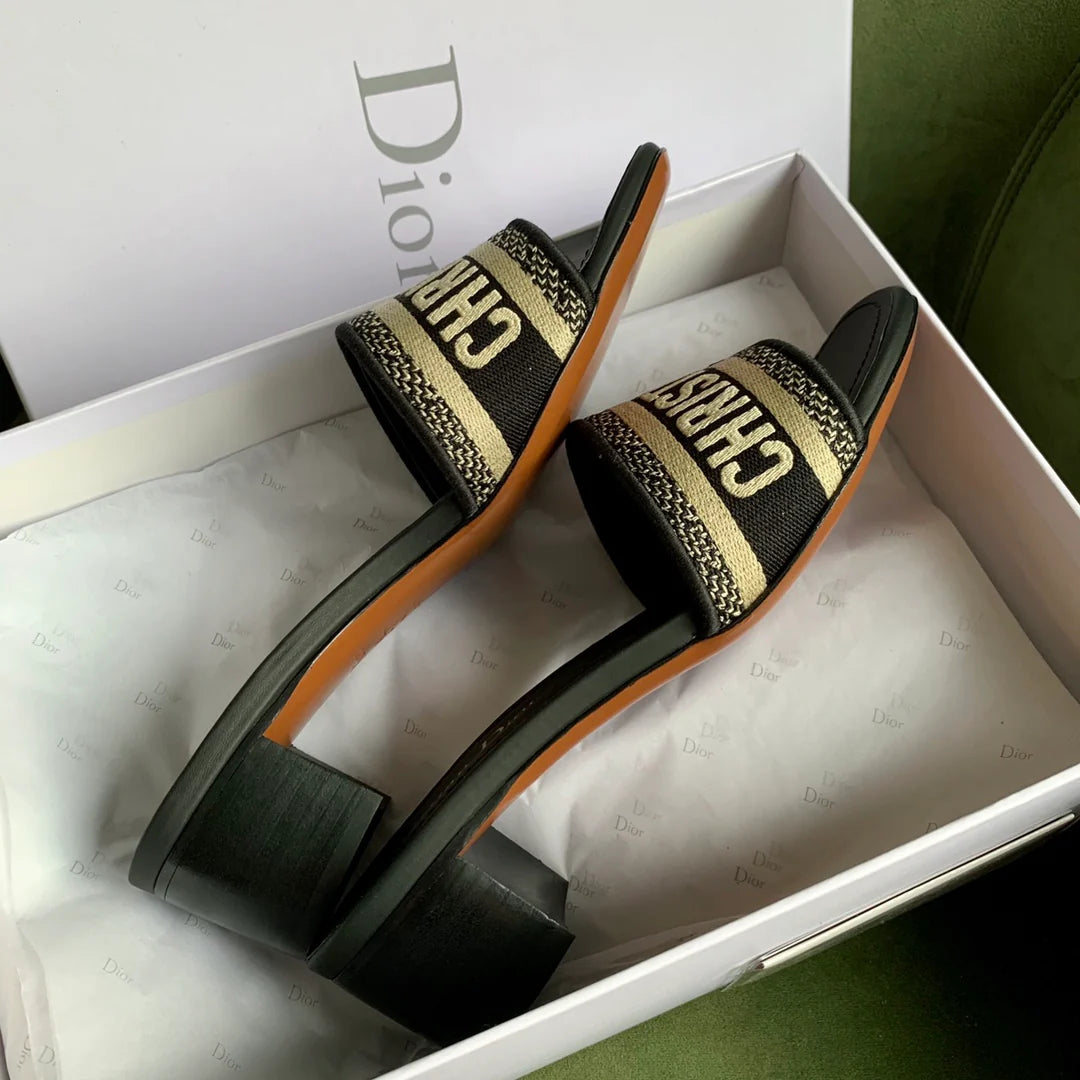 DIOR SANDAL