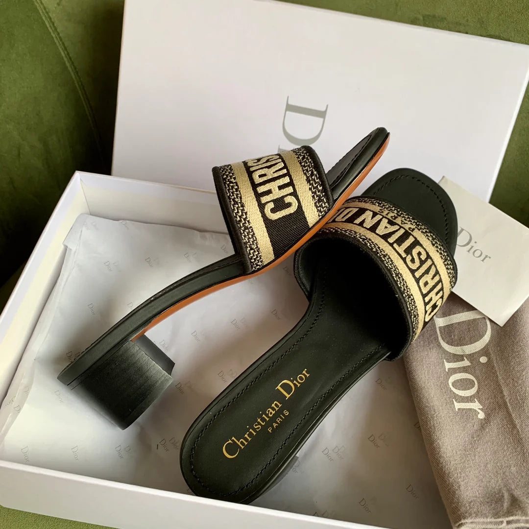 DIOR SANDAL