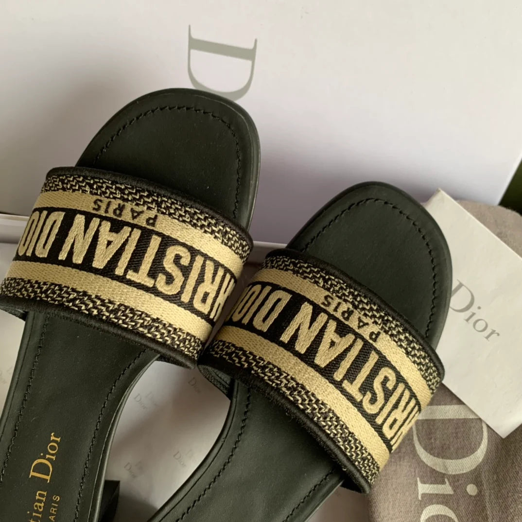 DIOR SANDAL