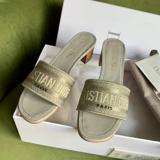 DIOR SANDAL