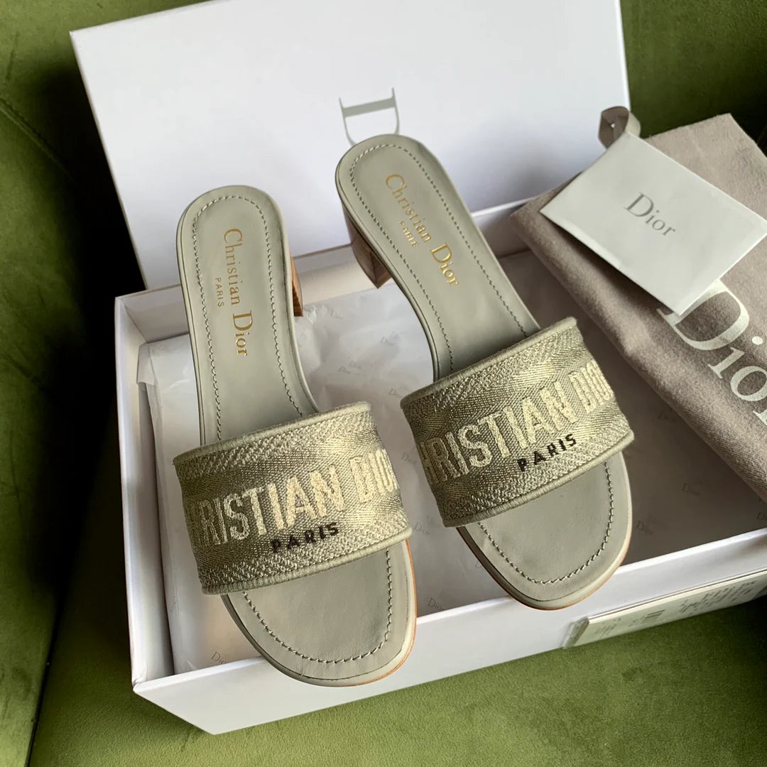 DIOR SANDAL