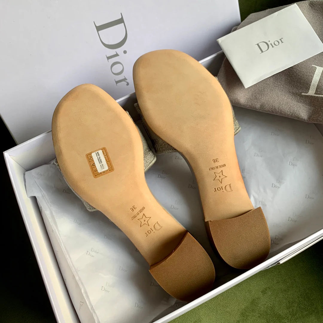 DIOR SANDAL