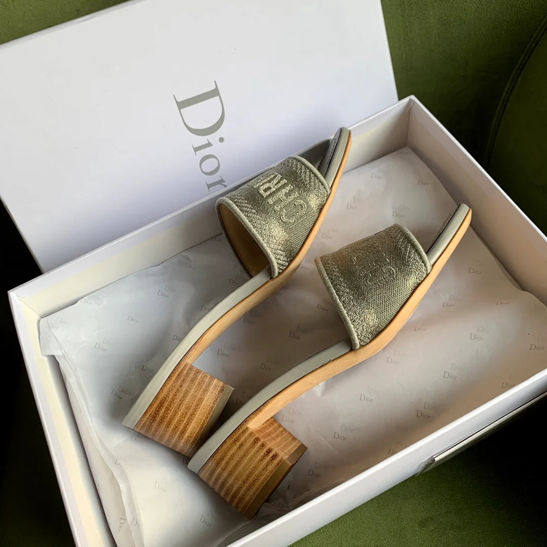 DIOR SANDAL