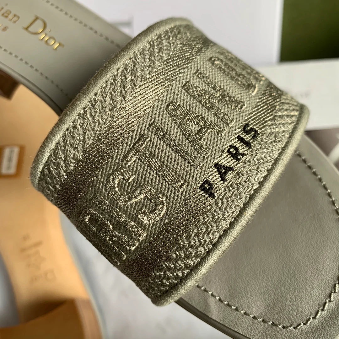 DIOR SANDAL