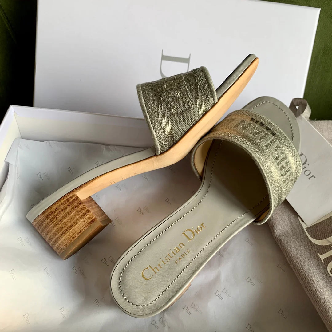 DIOR SANDAL