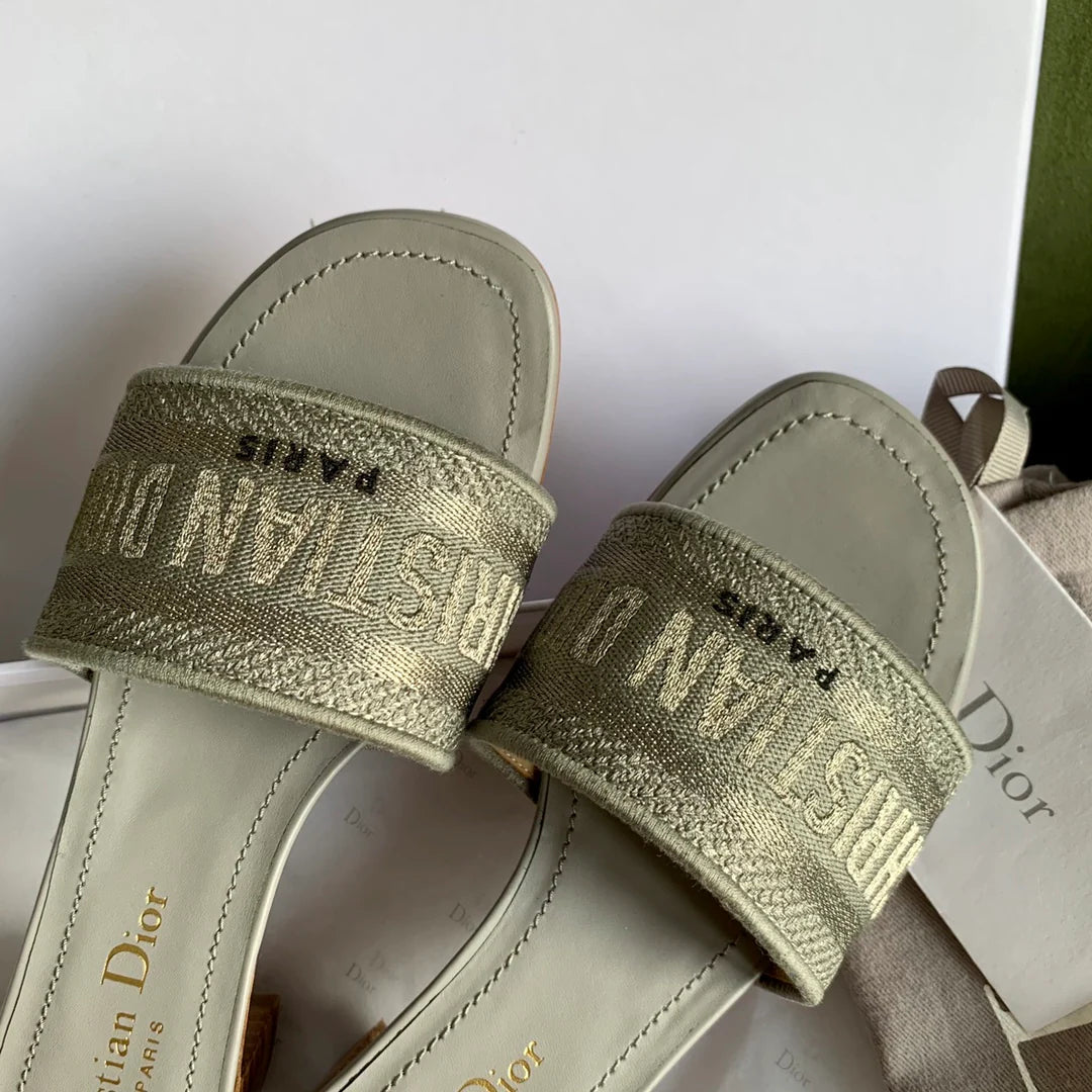 DIOR SANDAL