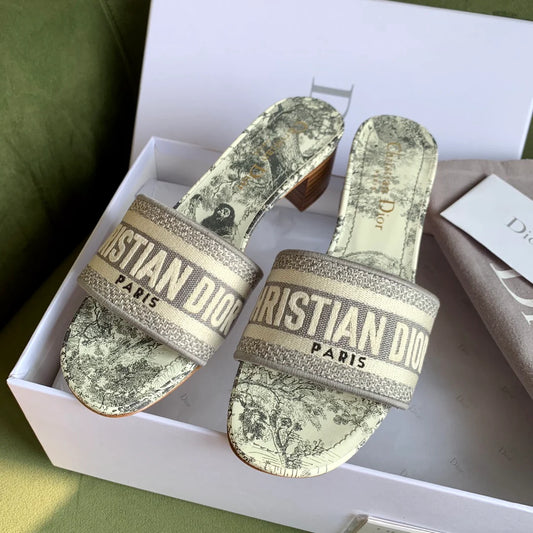 DIOR SANDAL