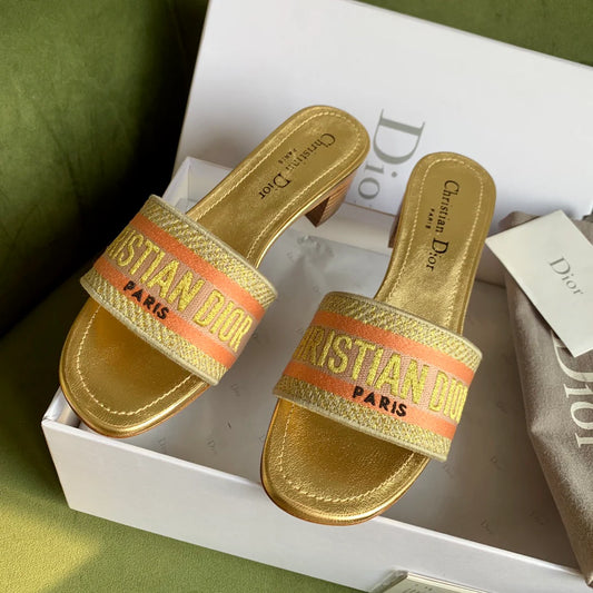 DIOR SANDAL