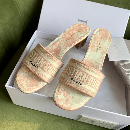DIOR SANDAL