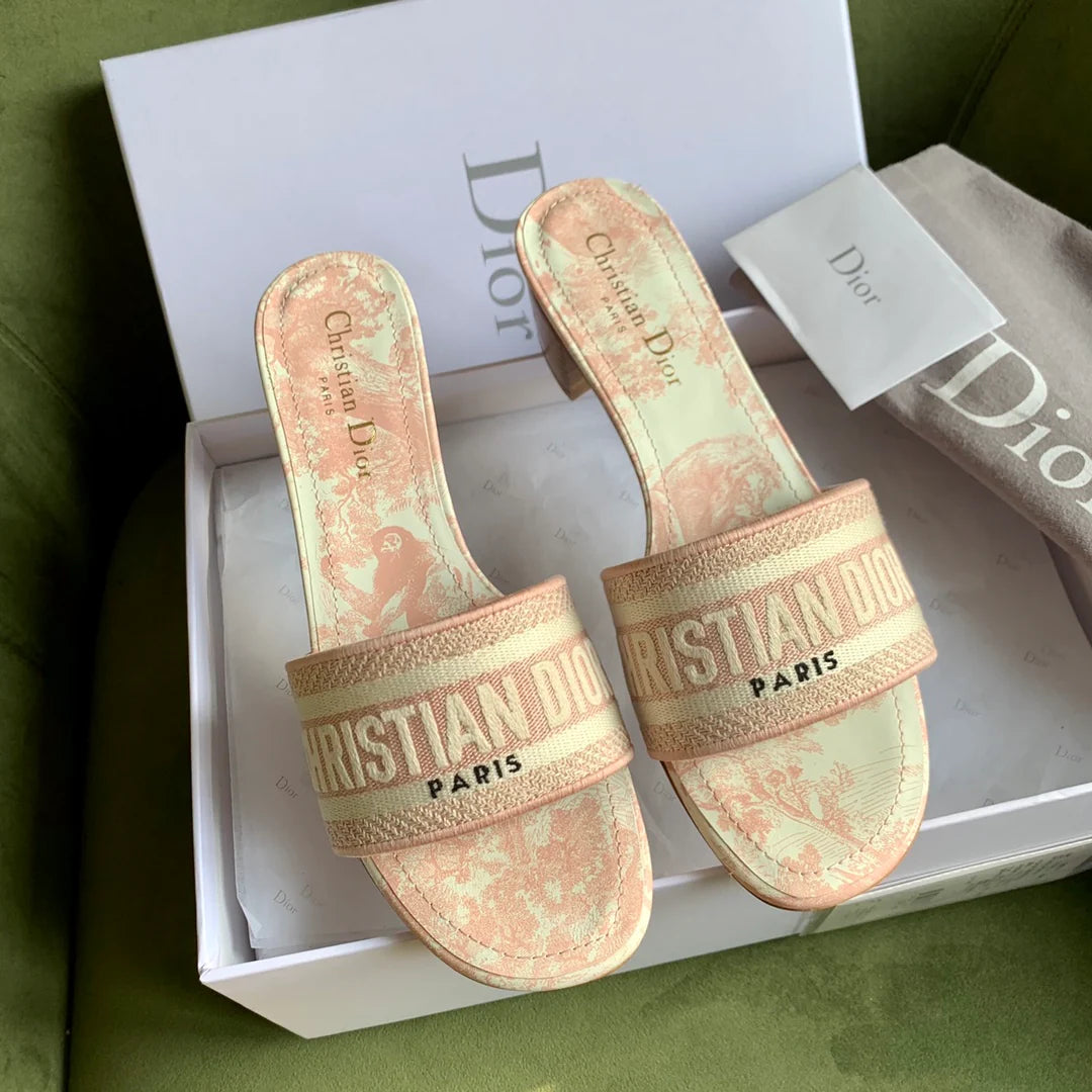 DIOR SANDAL
