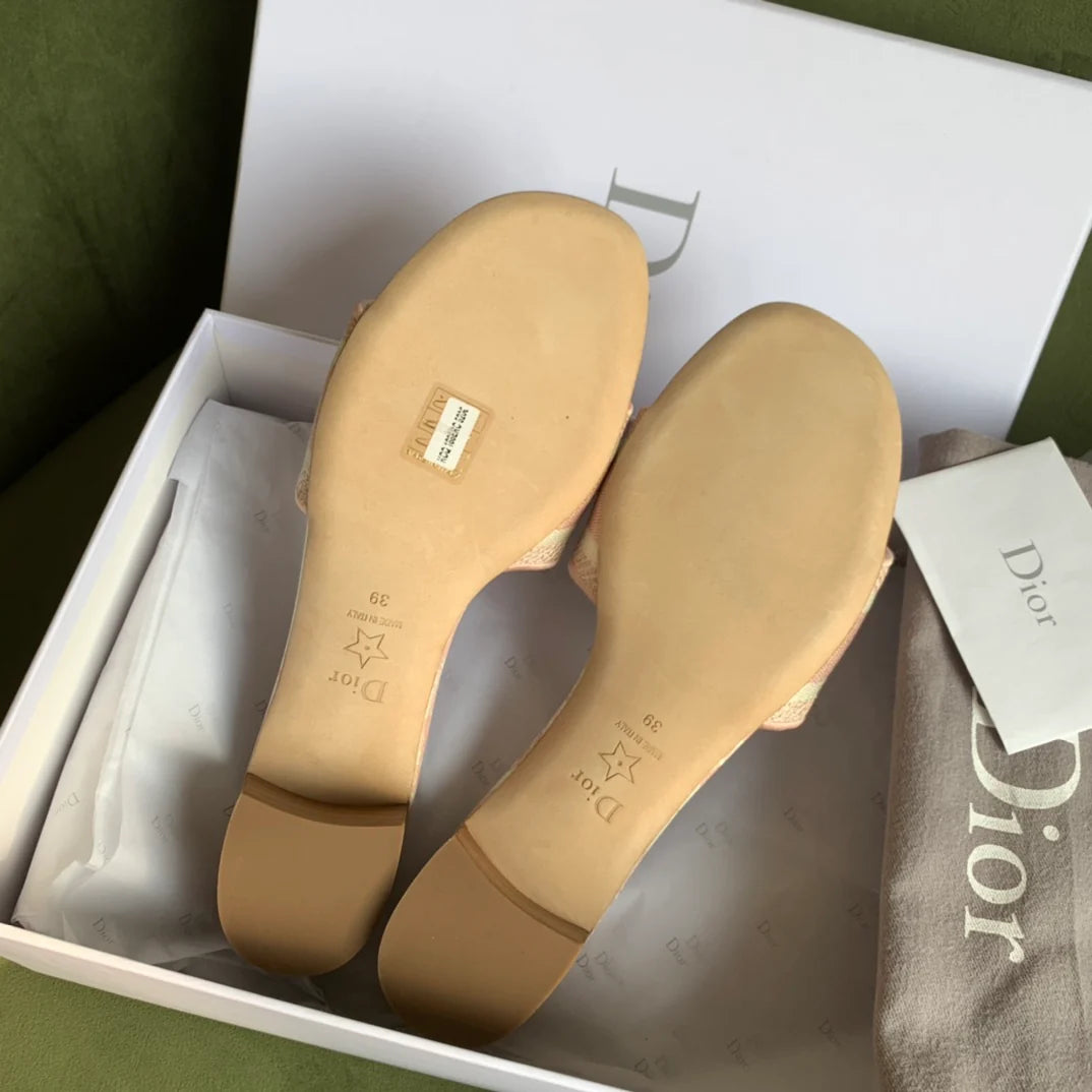 DIOR SANDAL