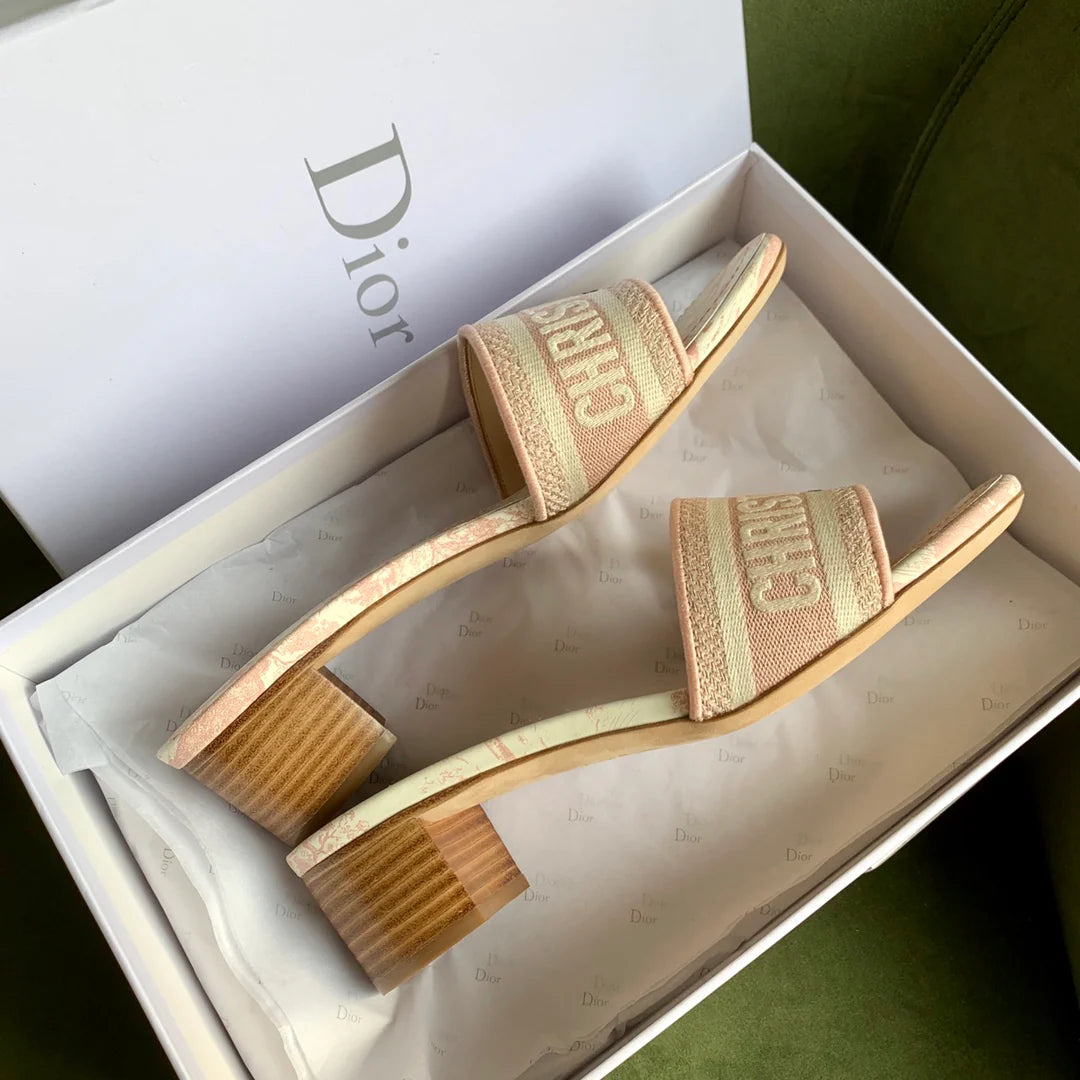 DIOR SANDAL