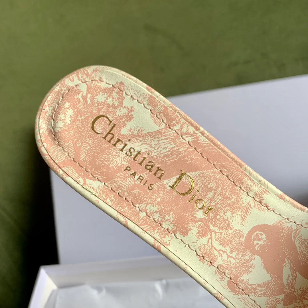 DIOR SANDAL
