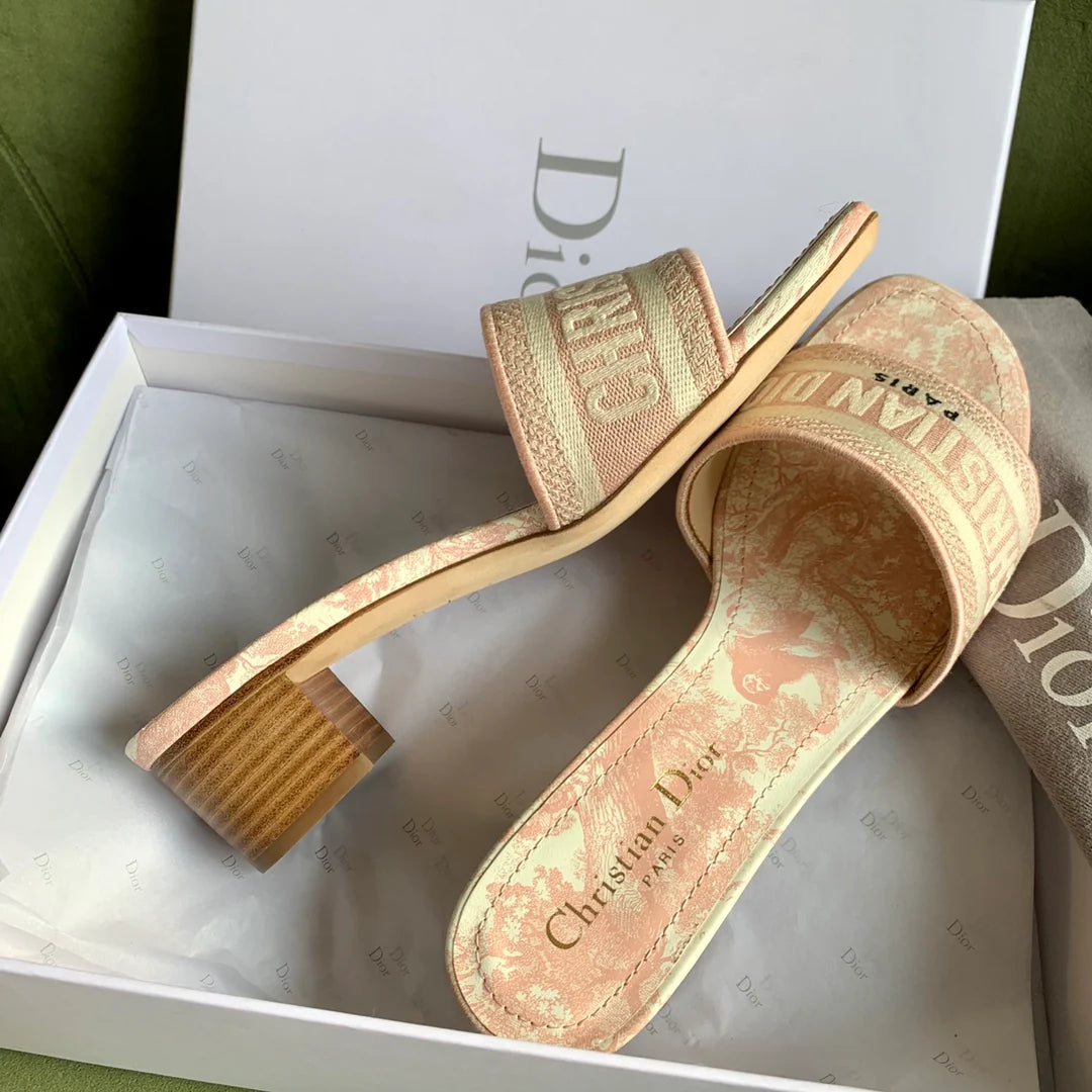 DIOR SANDAL
