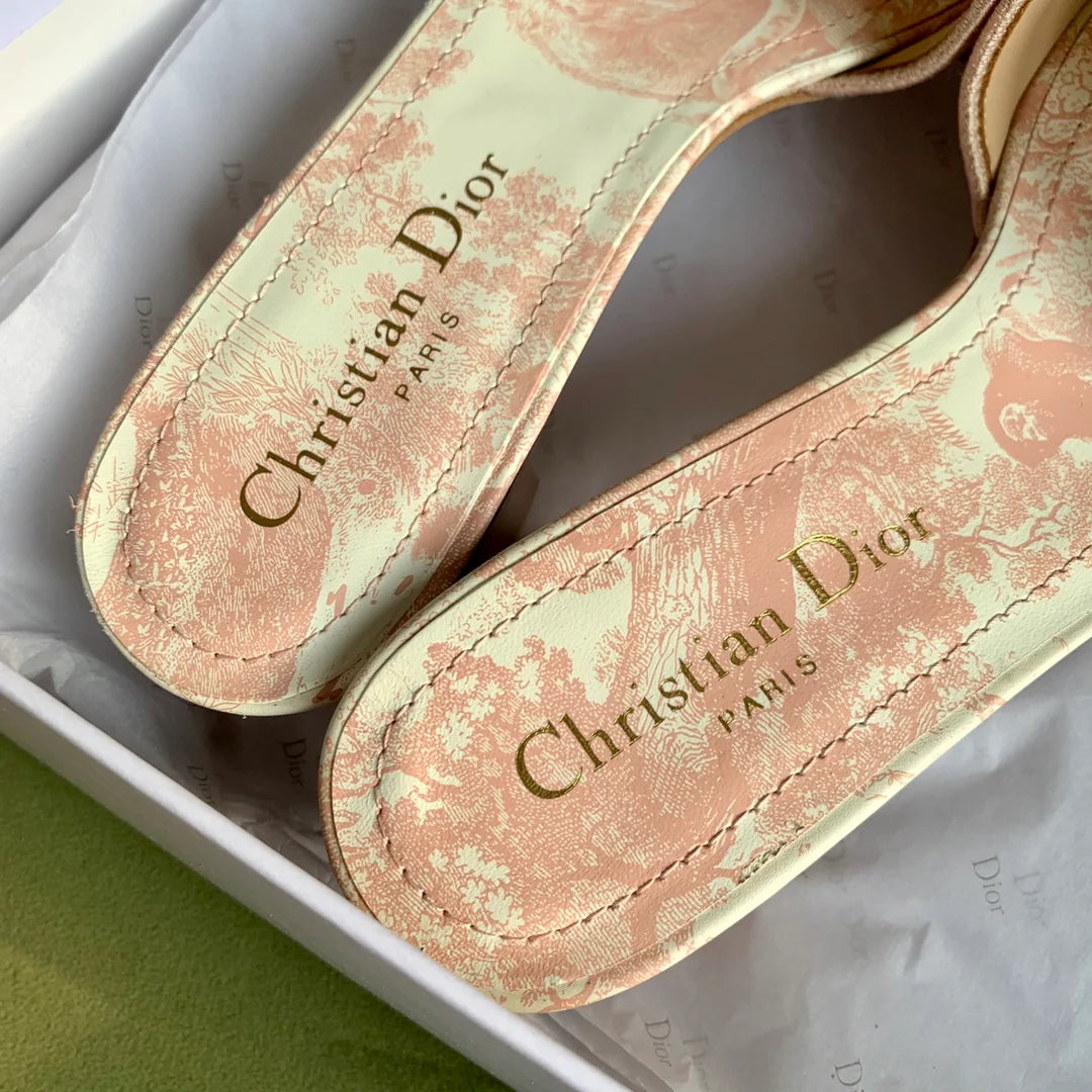 DIOR SANDAL