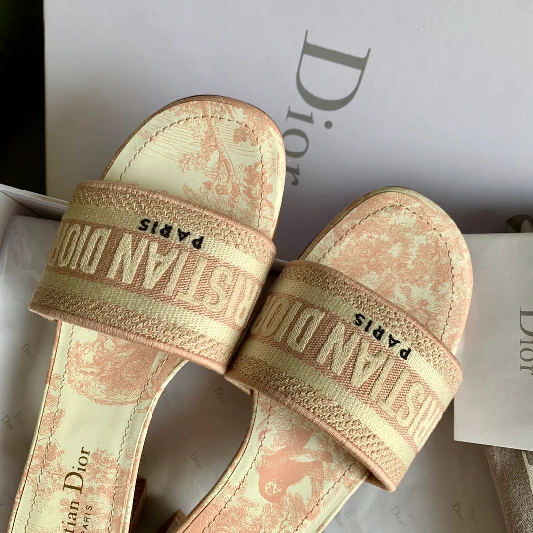 DIOR SANDAL