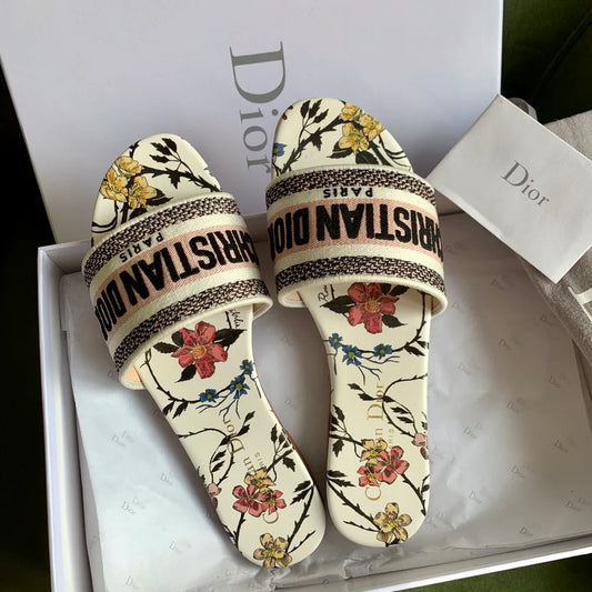 DIOR SANDAL