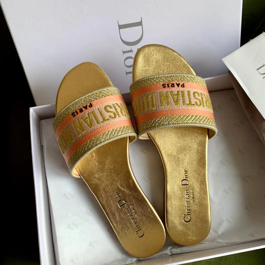 DIOR SANDAL