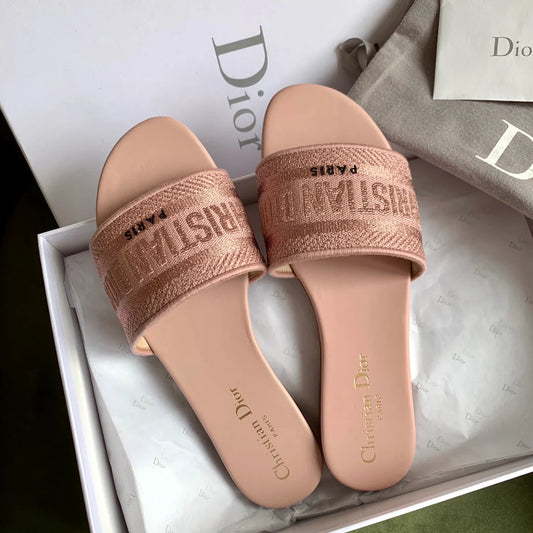 DIOR SANDAL