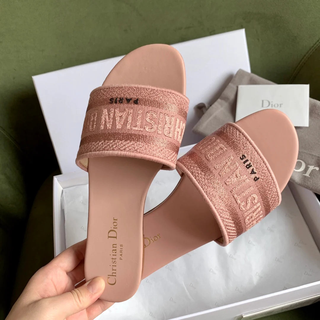 DIOR SANDAL