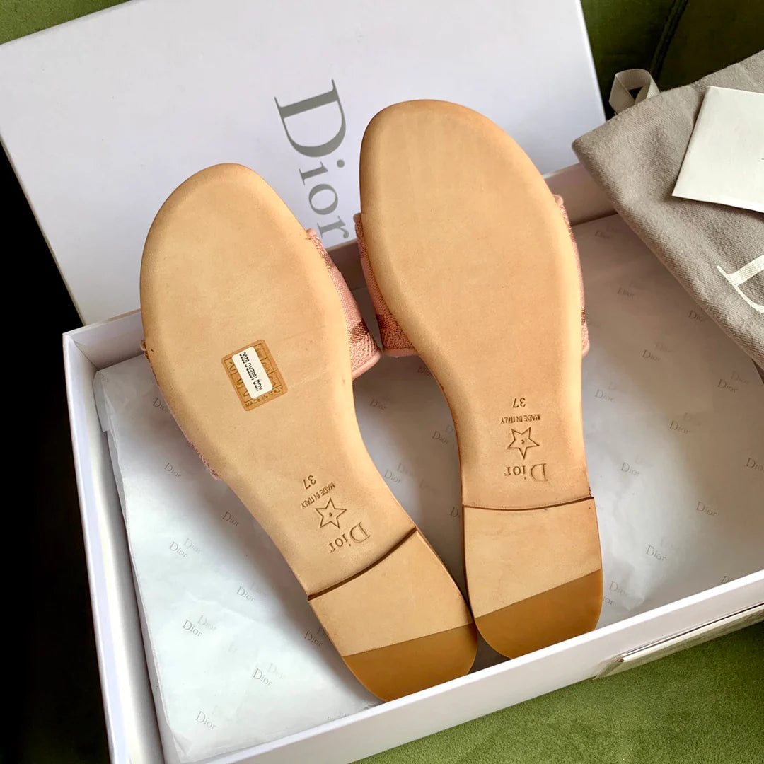 DIOR SANDAL