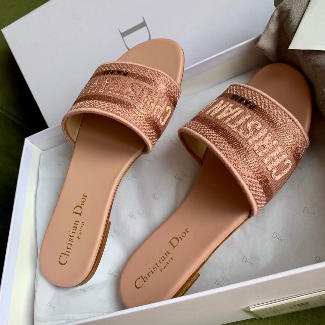 DIOR SANDAL