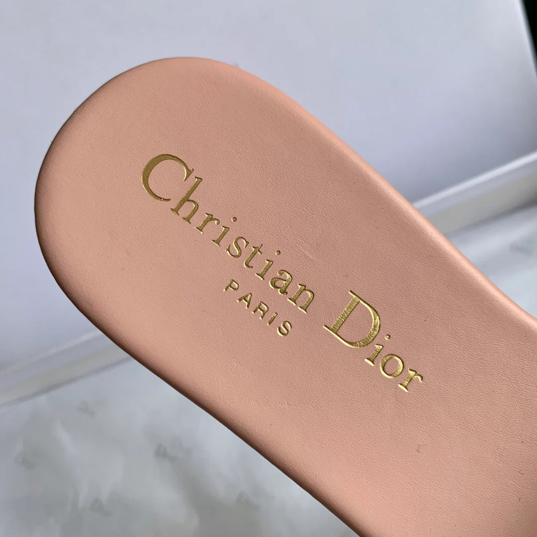 DIOR SANDAL