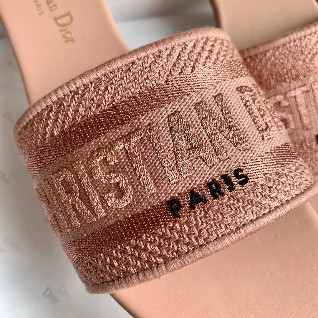 DIOR SANDAL