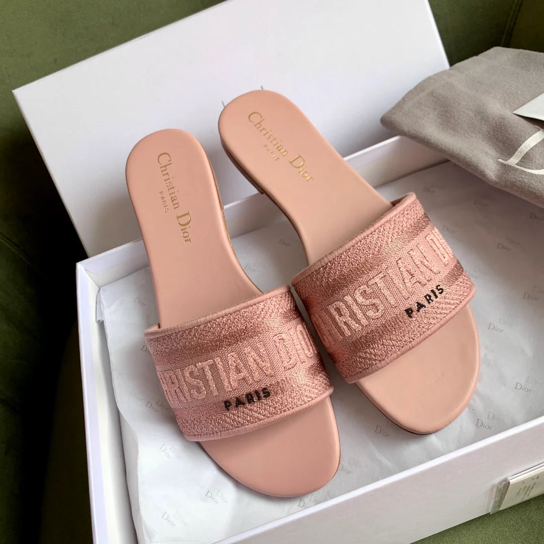 DIOR SANDAL