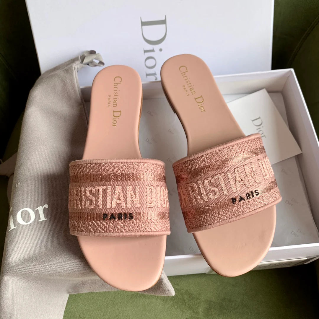 DIOR SANDAL