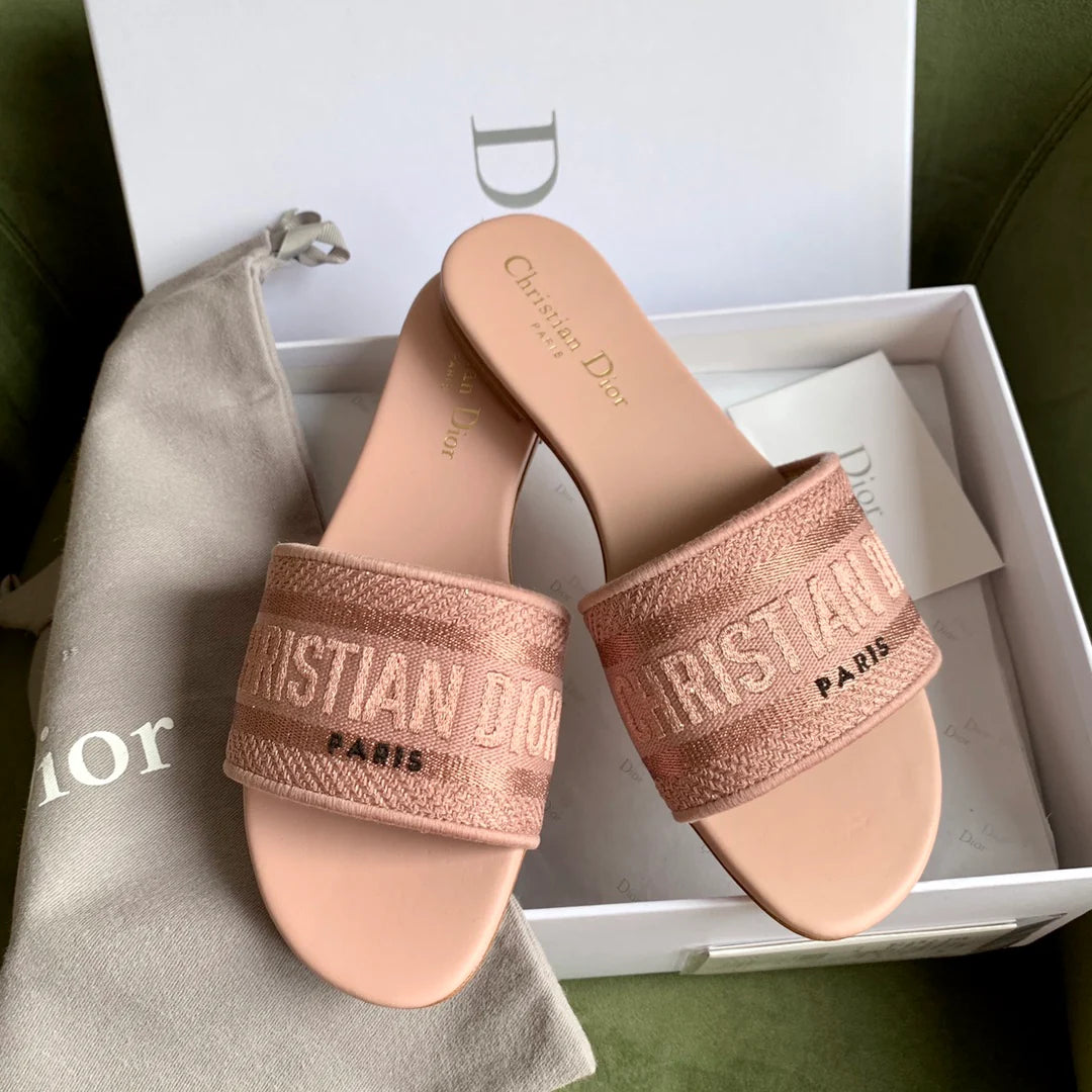 DIOR SANDAL