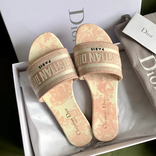 DIOR SANDAL