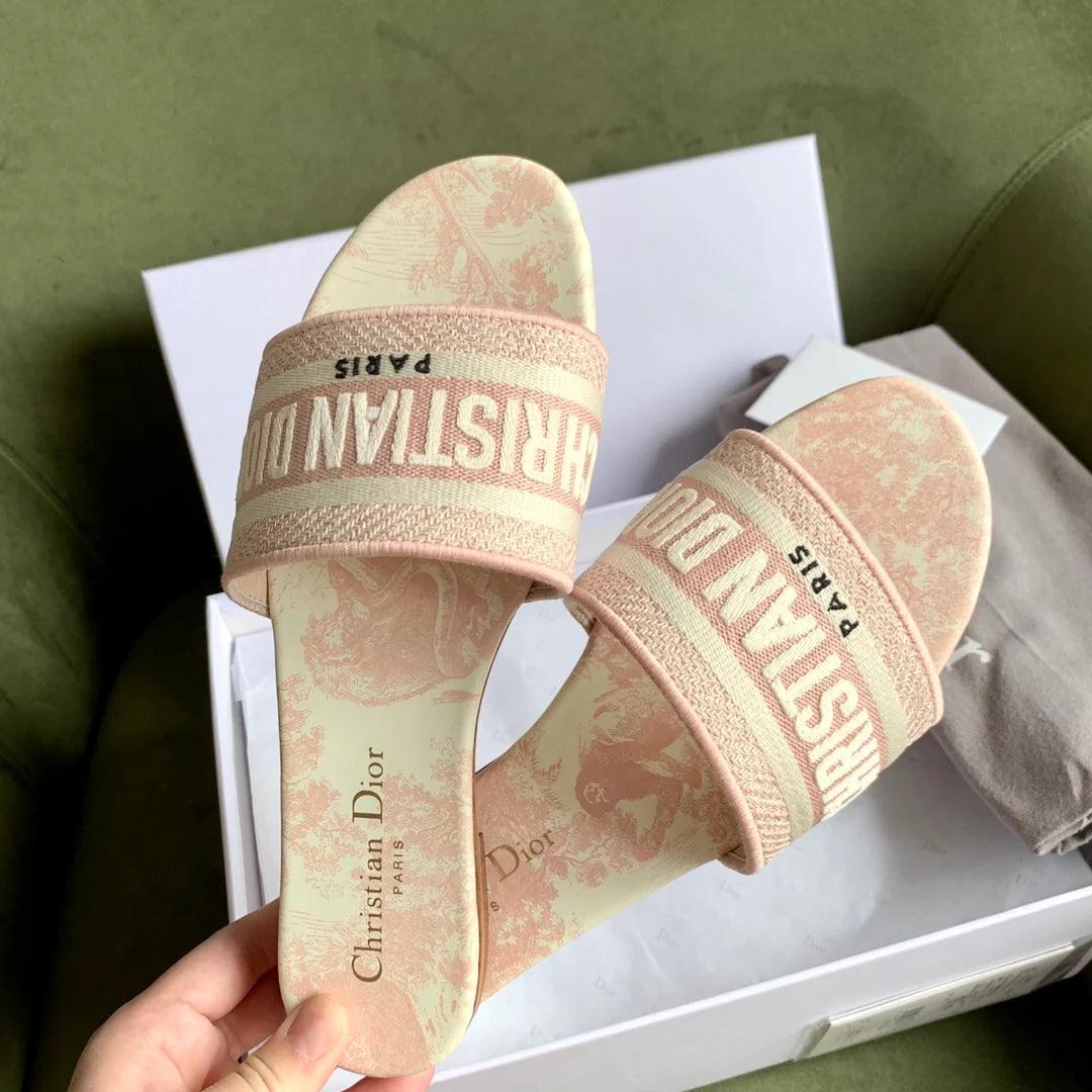 DIOR SANDAL