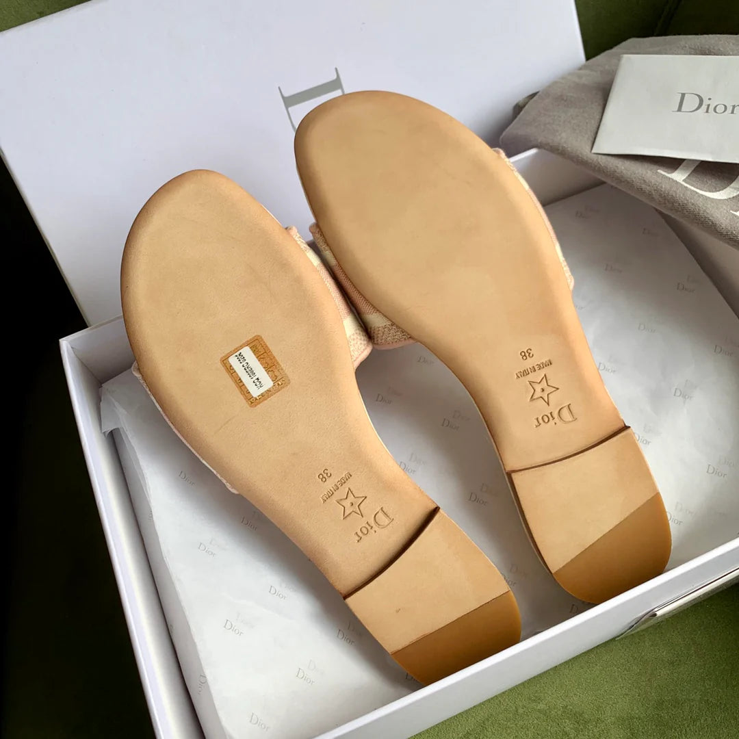 DIOR SANDAL