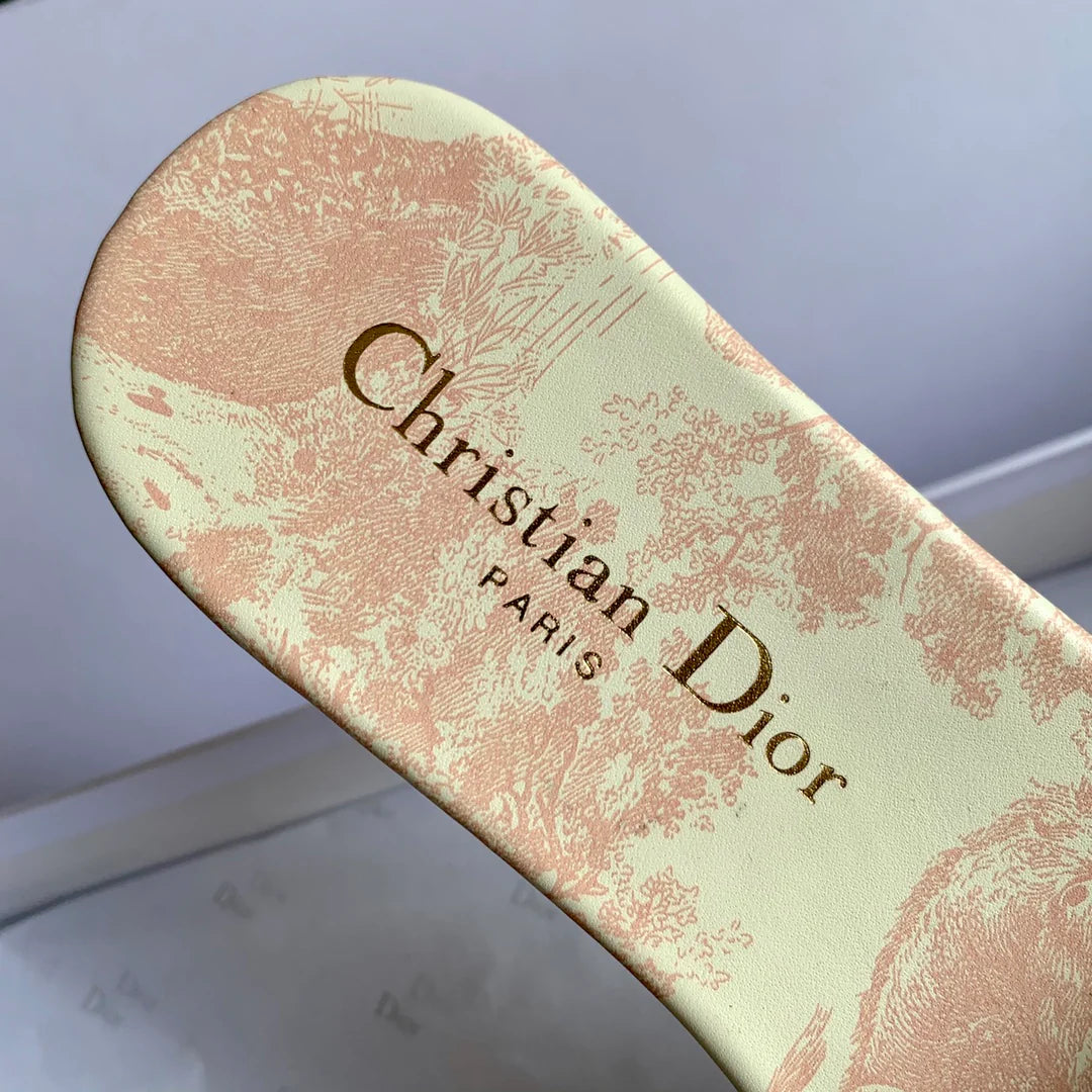 DIOR SANDAL
