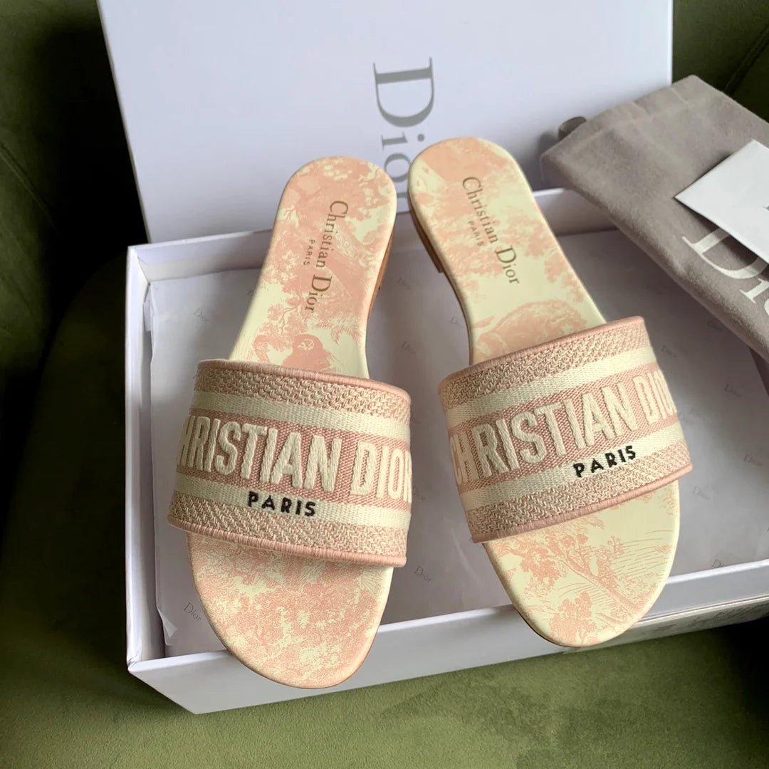DIOR SANDAL