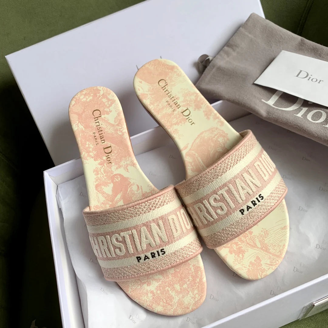 DIOR SANDAL