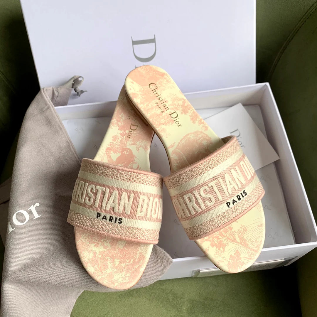 DIOR SANDAL