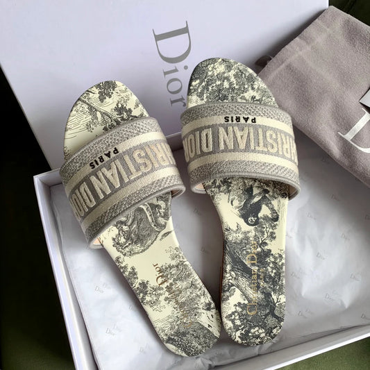 DIOR SANDAL