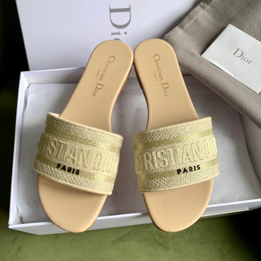 DIOR SANDAL