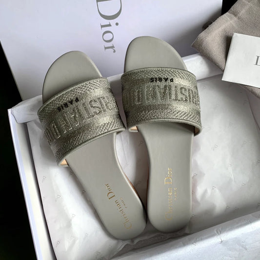 DIOR SANDAL